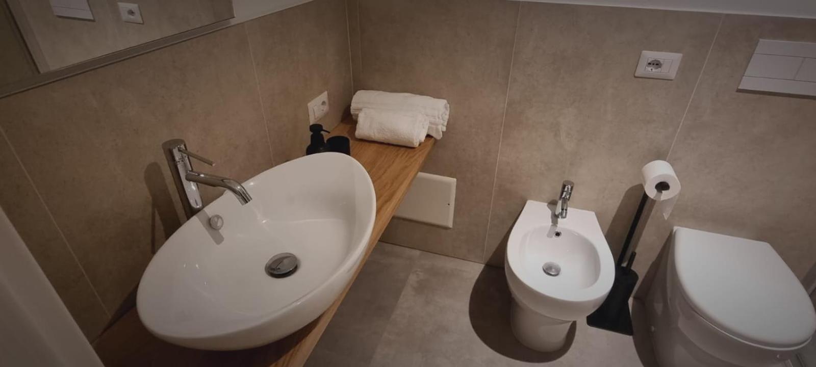 Anthias Rooms Affittacamere Loiri Porto San Paolo Exterior foto