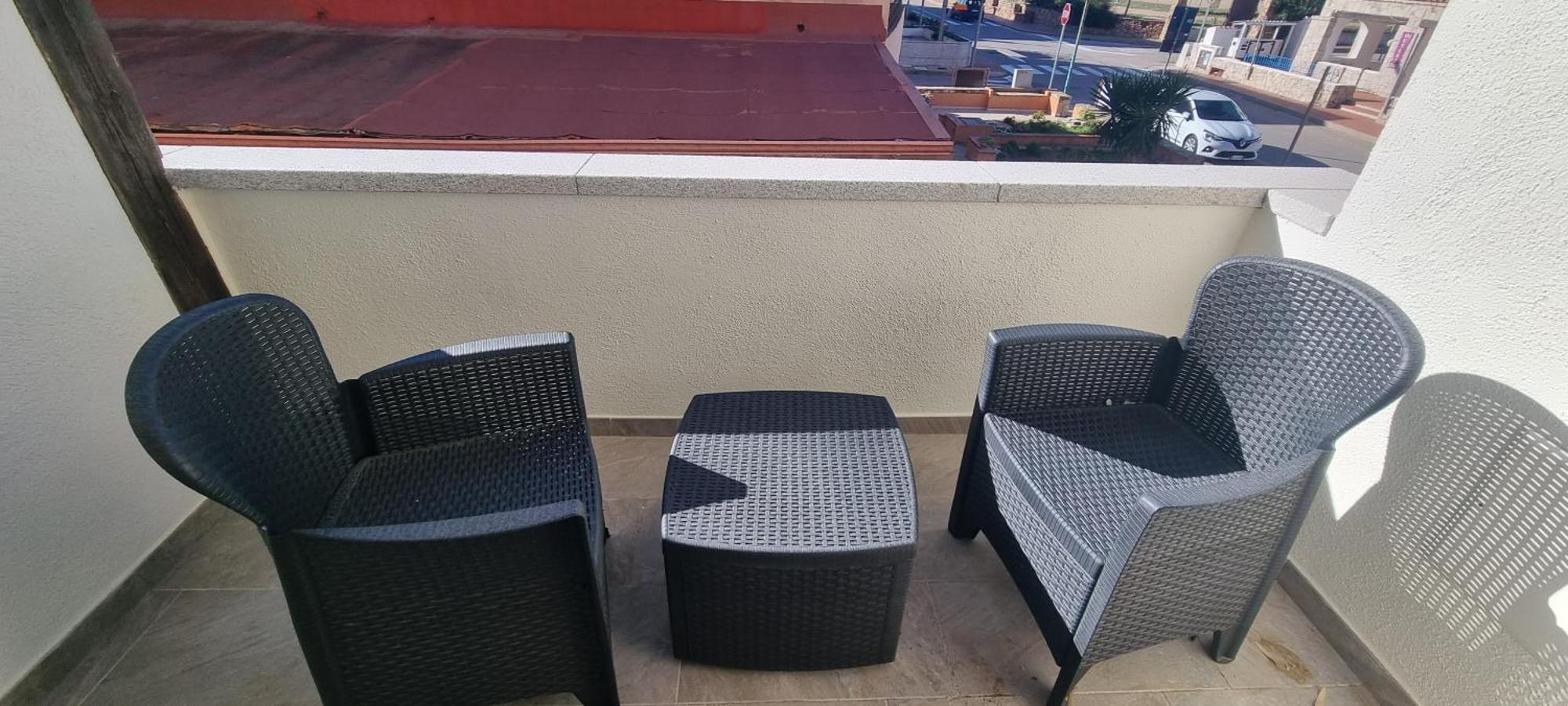Anthias Rooms Affittacamere Loiri Porto San Paolo Exterior foto