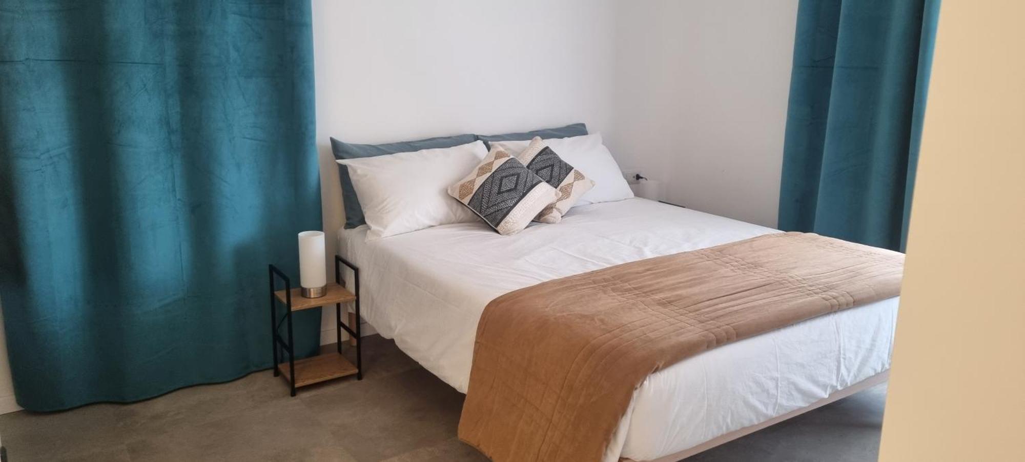 Anthias Rooms Affittacamere Loiri Porto San Paolo Exterior foto