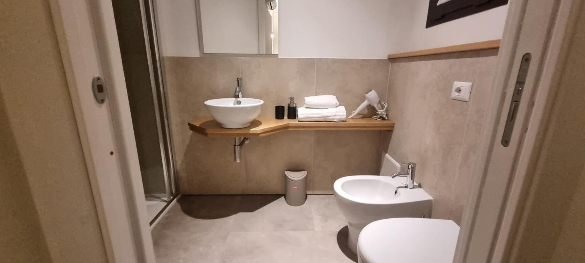 Anthias Rooms Affittacamere Loiri Porto San Paolo Exterior foto
