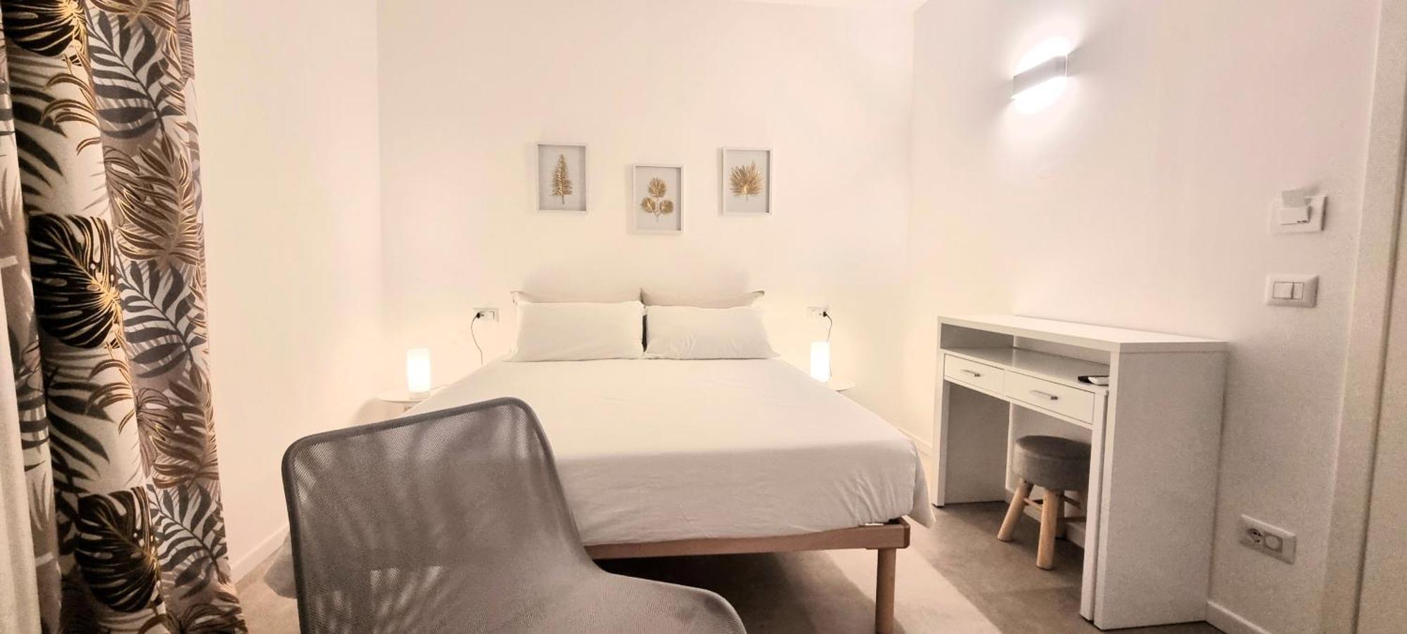 Anthias Rooms Affittacamere Loiri Porto San Paolo Exterior foto